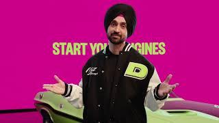 Simplii Financial x Diljit Dosanjh — Together Now