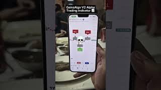 GainzAlgo V2 Alpha trading indicator 
