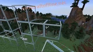 minecraft anarchy server 1.21.4 survival freebuild