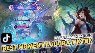 Kagura Montage: Best Moment Kagura Tiktok