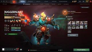 DOTA 2 MOD SKIN NEW UPDATE!!!? (Not Working 12/11/2024)