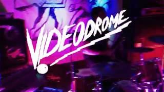 VIDEODROME - Lowlife (live at 3P Rouen 05/05/2018)