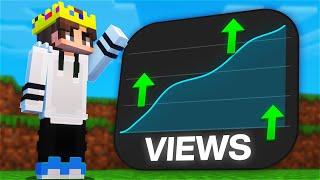 How to Edit Viral Minecraft Videos