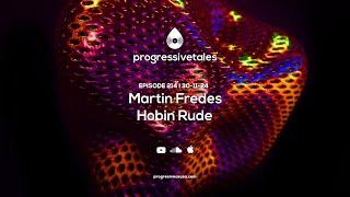 214 I Progressive Tales Martin Fredes & Hobin Rude