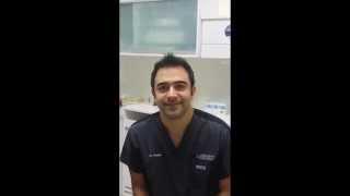 Valentine's Tips for a Beautiful Smile by Dr. Pasha at Wellington Aurora Dental