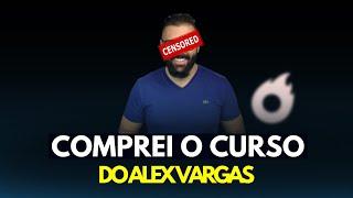 Comprei o Curso Fórmula Negócio Online de R$297 do ALEX VARGAS | FNO 4.0 e 5.0 Vale a Pena?