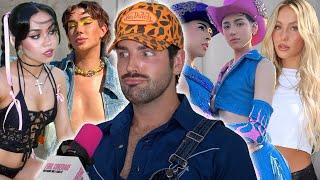 Roasting Influencer's Coachella 2024 Outfits! (Tarayummy, Alix Earle, James Charles)