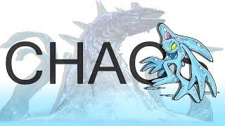 Хаос // Chaos in the Sonic the Hedgehog