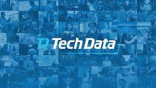 Tech Data Corporate Video