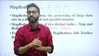 What is MapReduce️in Hadoop| Apache Hadoop