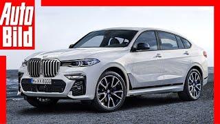 BMW X8 (2020) - Neuvorstellung