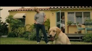 MARLEY & ME 1 TRAILER HD 2008