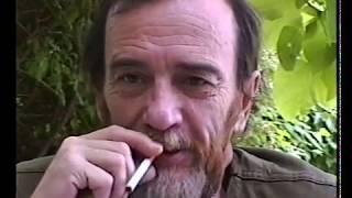Беседа с Хвостом (Алексеем Хвостенко)