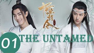 ENG SUB《The Untamed》EP01——Starring: Xiao Zhan, Wang Yi Bo, Meng Zi Yi