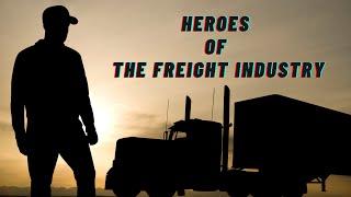 Truck Dispatcher: The Unsung Heroes of the Freight Industry