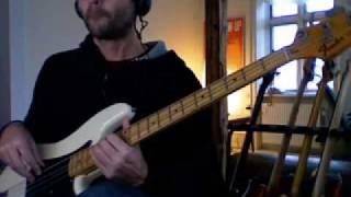 Ironic - Alanis Morrisette - Bass play along