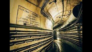 Fortress Simserhof   - full internal underground tour of this amazing Maginot fort