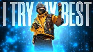 I AM TRYING MY BEST  || STARBORNE GAMING - GARENA FREE FIRE