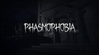 Phasmaphobia - Horror Month 2024