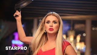 Anna Semenovich - I want to be with you