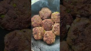 Mai Dekhun Wo Roza#Islamic Stetus#Urdu#Food#Cook With Arzoo#Chatpata kabab tikiya recipe#Naat sharif
