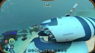 Subnautica Old Update December 2021 Update QMOD Manager Mods