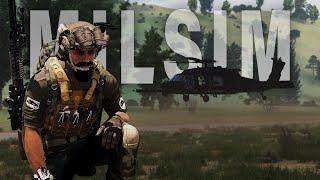 LIVE - REALISTIC MILITARY SIMULATION | Arma 3 Milsim