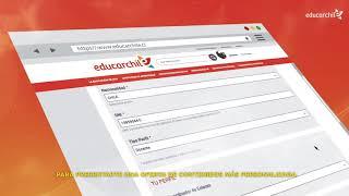 Conoce el nuevo educarchile