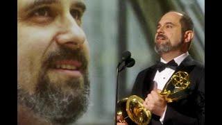 71st Emmy Awards: Craig Mazin, Outstanding Writing For A Limited Series, Movie Or Dramatic Special