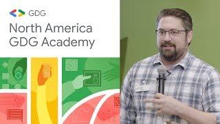 Expectations & Rewards of Being a GDG Organizer  - GDG Academy Summit