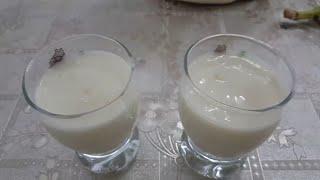 YOGURT TAYYORLASH JUDA OSON.