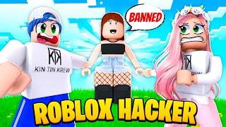 Jenna Hacked Us! | Roblox Jenna Story