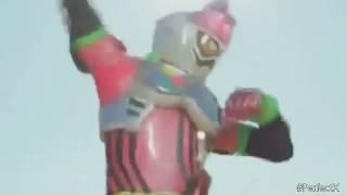 Dai Henshin For Maximum Mighty X