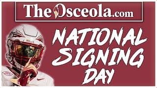 The Osceola's Seminole Sidelines: Florida State Football signs its 2025 recruiting class