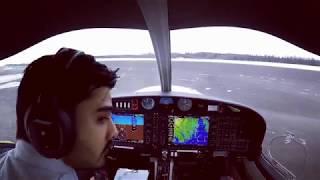 Student Pilot at Pilot Flight Academy