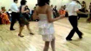 Празднование Нового 2012 года в студии танца Dance Road!!!-5.3gp