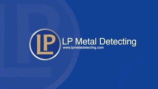 LP METAL DETECTING