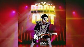 Bookie AllWyld - ROCKOUT (OFFICIAL AUDIO)