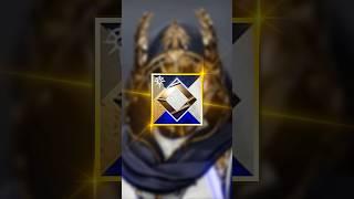 Exotic Shader?! GET THIS NOW! #destiny2