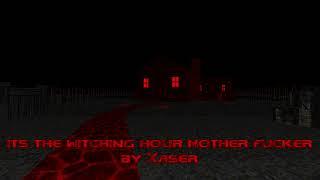 its the witching hour mother f***er - BTSX Episode 3 Preview - MAP04