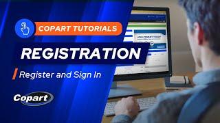 Step 1 of 3 | How to Register and Sign Up for Used Vehicle Auctions