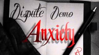 Anxiety - Anxiety