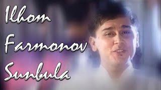 Ilhom Farmonov - Sunbula