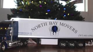 North Bay Movers Furniture Movers Christmas Poem