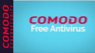 How to Remove Malware using Comodo Windows Antivirus?