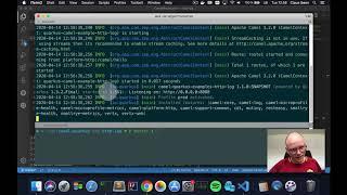 How to quickly run 100 Camels with Apache Camel, Quarkus and GraalVM