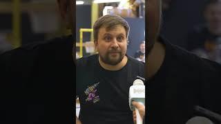 телеканал BnB с места событий