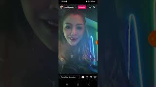 live IG amelia putri ‼️ Tolong SUBSCRIBE