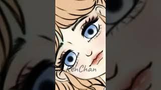 Speed up My Drawing #renchan #art #drawing #digitalart #ibispaintx #shorts