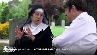 Mother Miriam—The Statement "We Have A Reasonable Hope That All Men Will Be Saved" Makes Me Ill